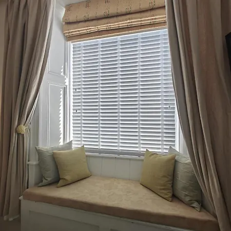 Apartment Cubert At Sophias *
